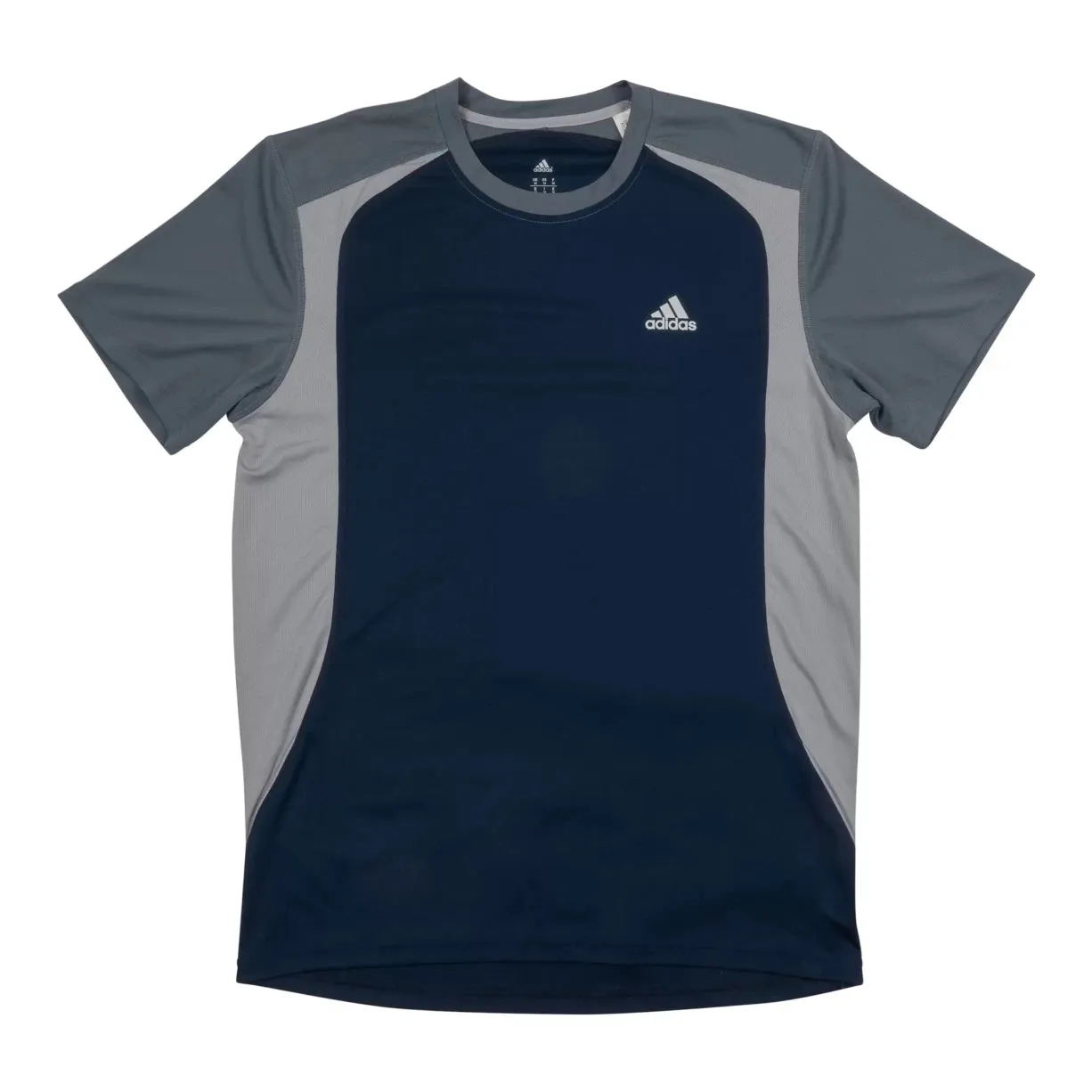 Adidas Climalite Short Sleeve Shirt
