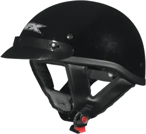 AFX FX-70 Helmet - Gloss Black - Large 1030426
