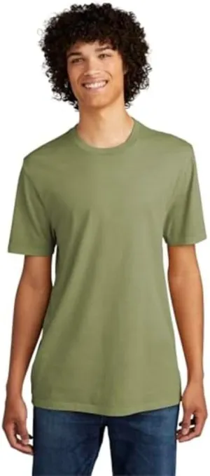 Allmade Unisex Mineral Dye Organic Cotton T-Shirt