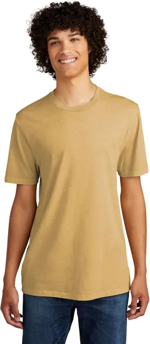 Allmade Unisex Mineral Dye Organic Cotton T-Shirt