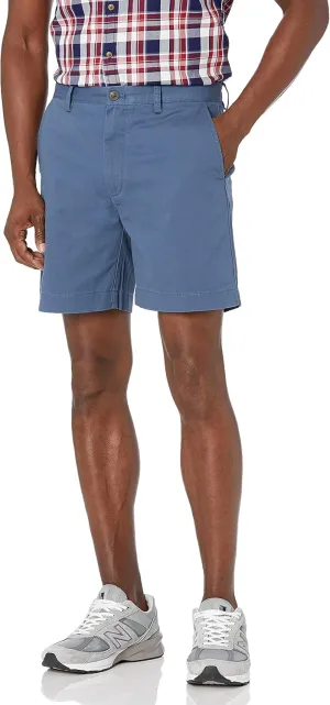 Amazon Essentials Men's Classic-Fit 7" Chino Short