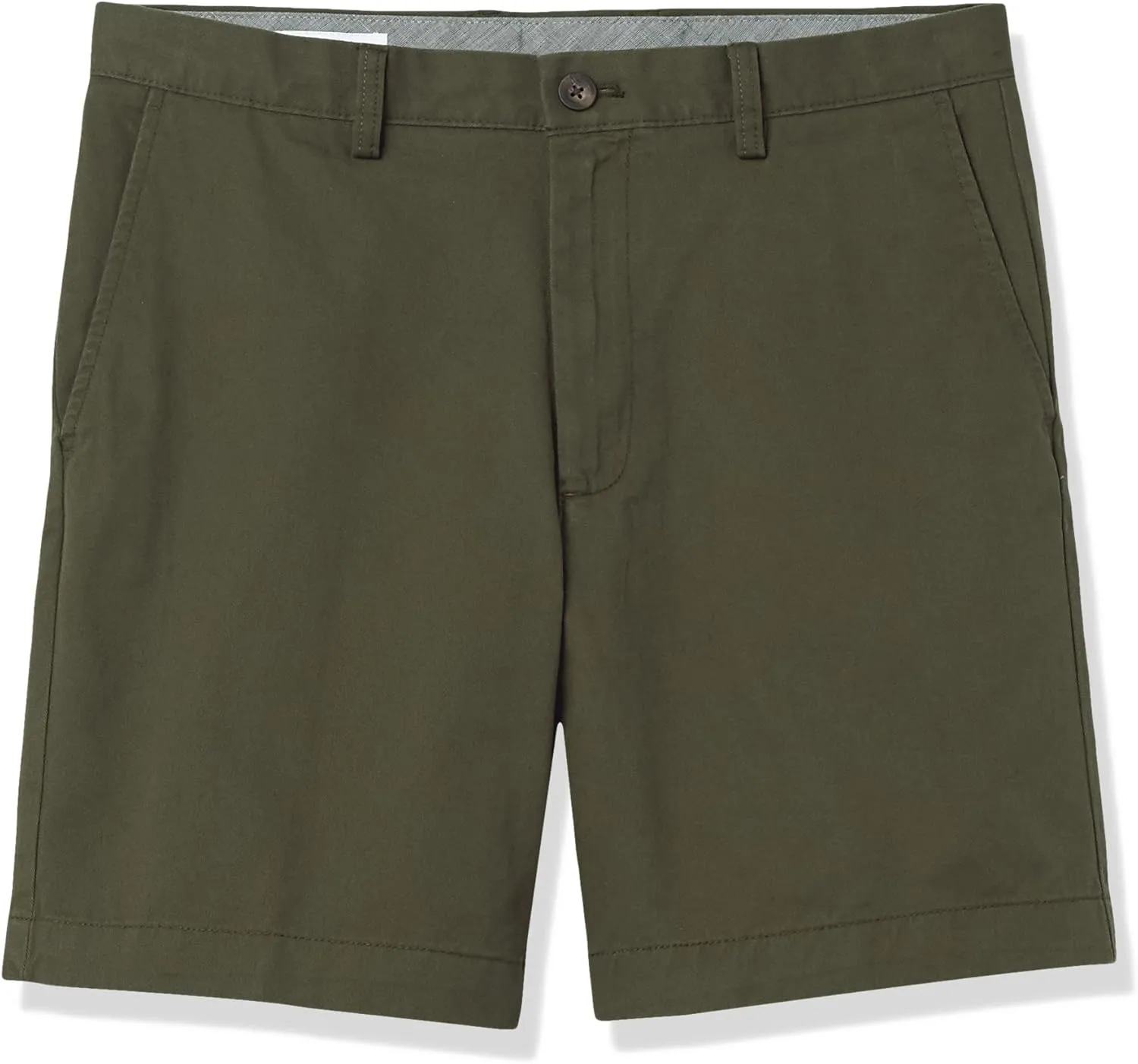 Amazon Essentials Men's Classic-Fit 7" Chino Short