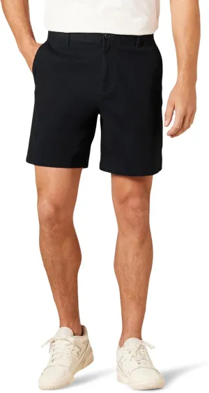 Amazon Essentials Men's Classic-Fit 7" Comfort Stretch Chino Short