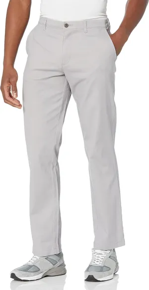 Amazon Essentials Men's Classic-Fit Casual Stretch Chino Pant
