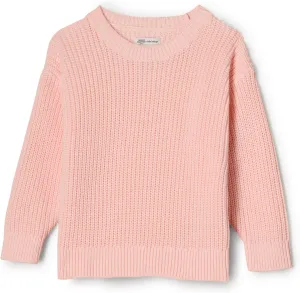 Amazon Essentials x Sofia Grainge Unisex Toddlers and Babies' Pullover Sweater