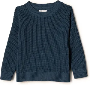 Amazon Essentials x Sofia Grainge Unisex Toddlers and Babies' Pullover Sweater