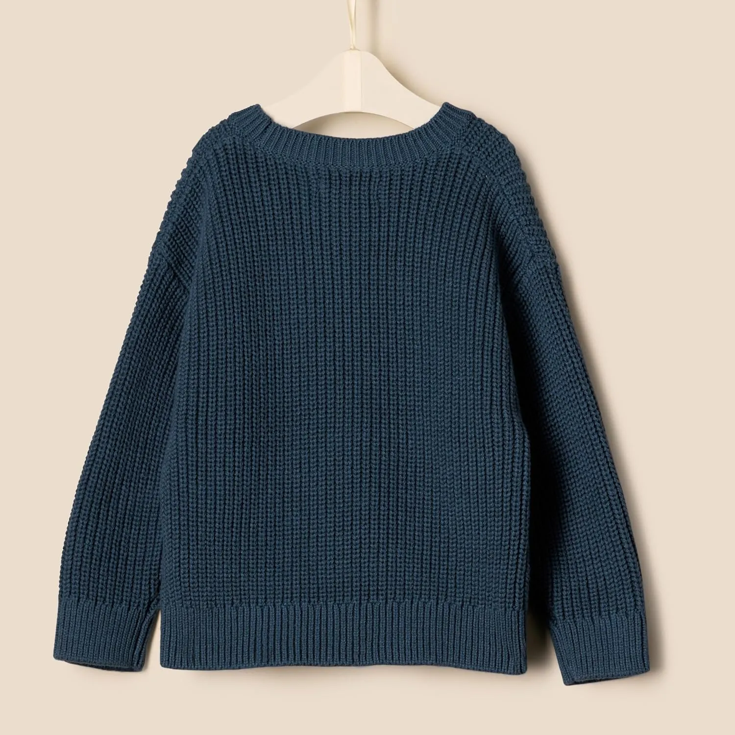 Amazon Essentials x Sofia Grainge Unisex Toddlers and Babies' Pullover Sweater