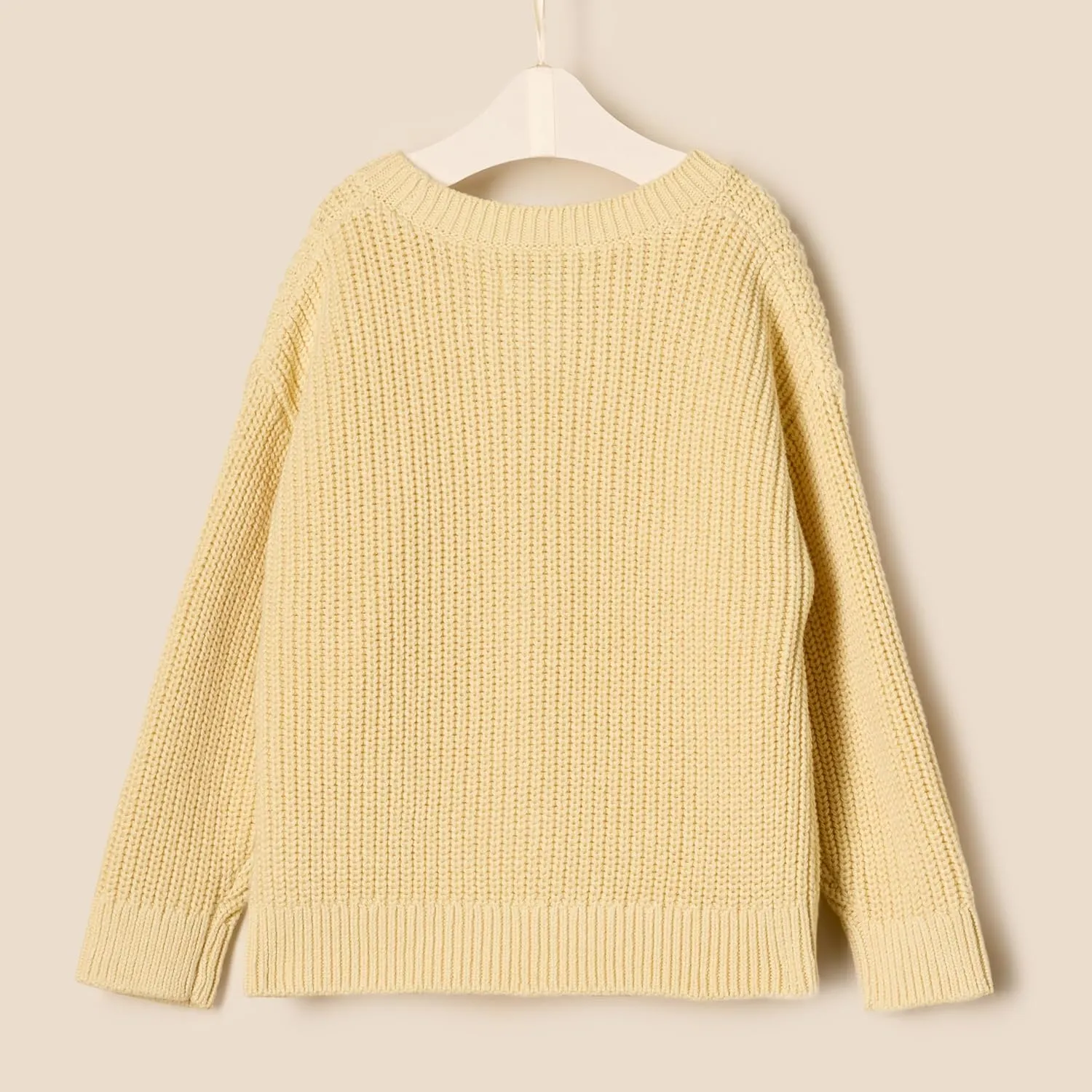 Amazon Essentials x Sofia Grainge Unisex Toddlers and Babies' Pullover Sweater