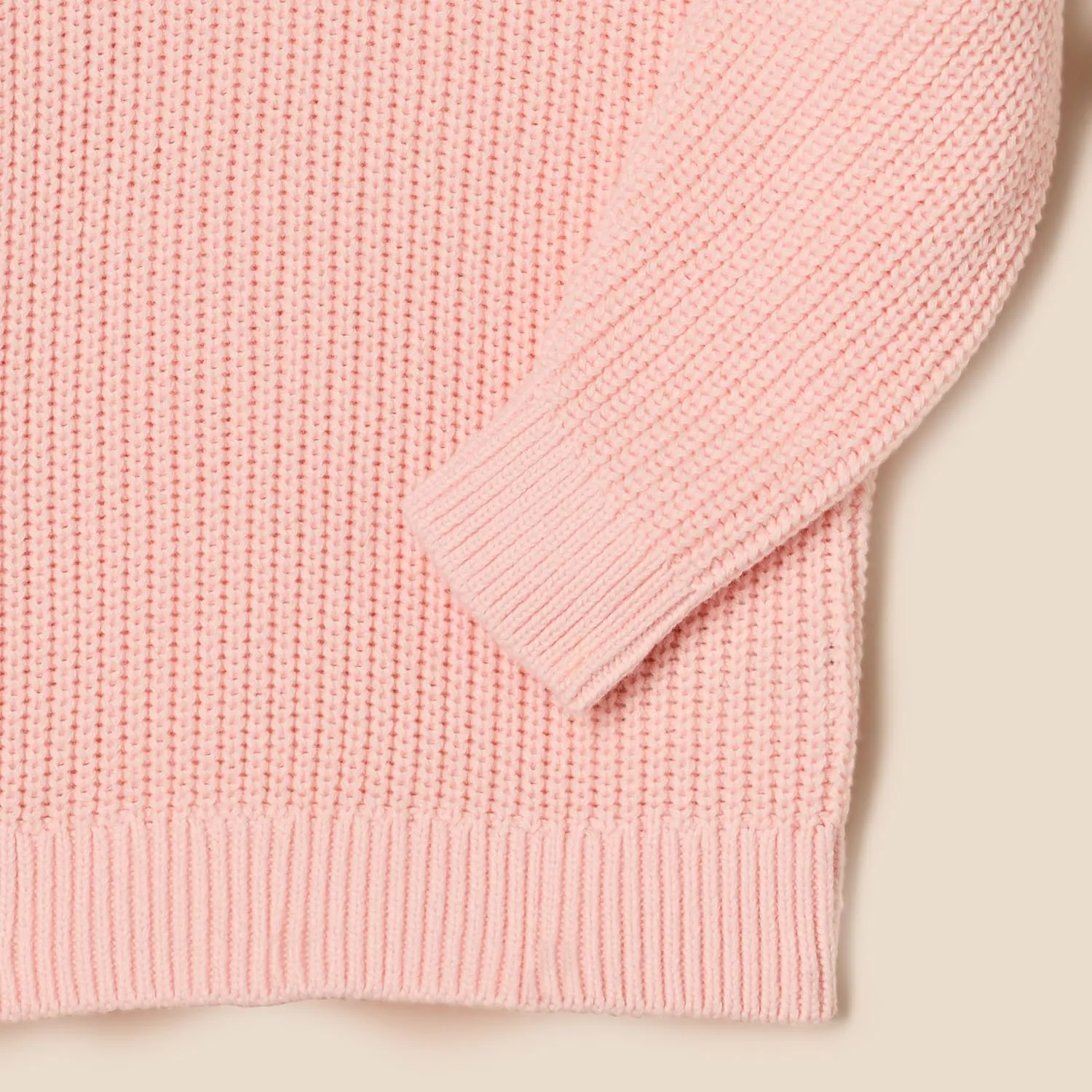 Amazon Essentials x Sofia Grainge Unisex Toddlers and Babies' Pullover Sweater