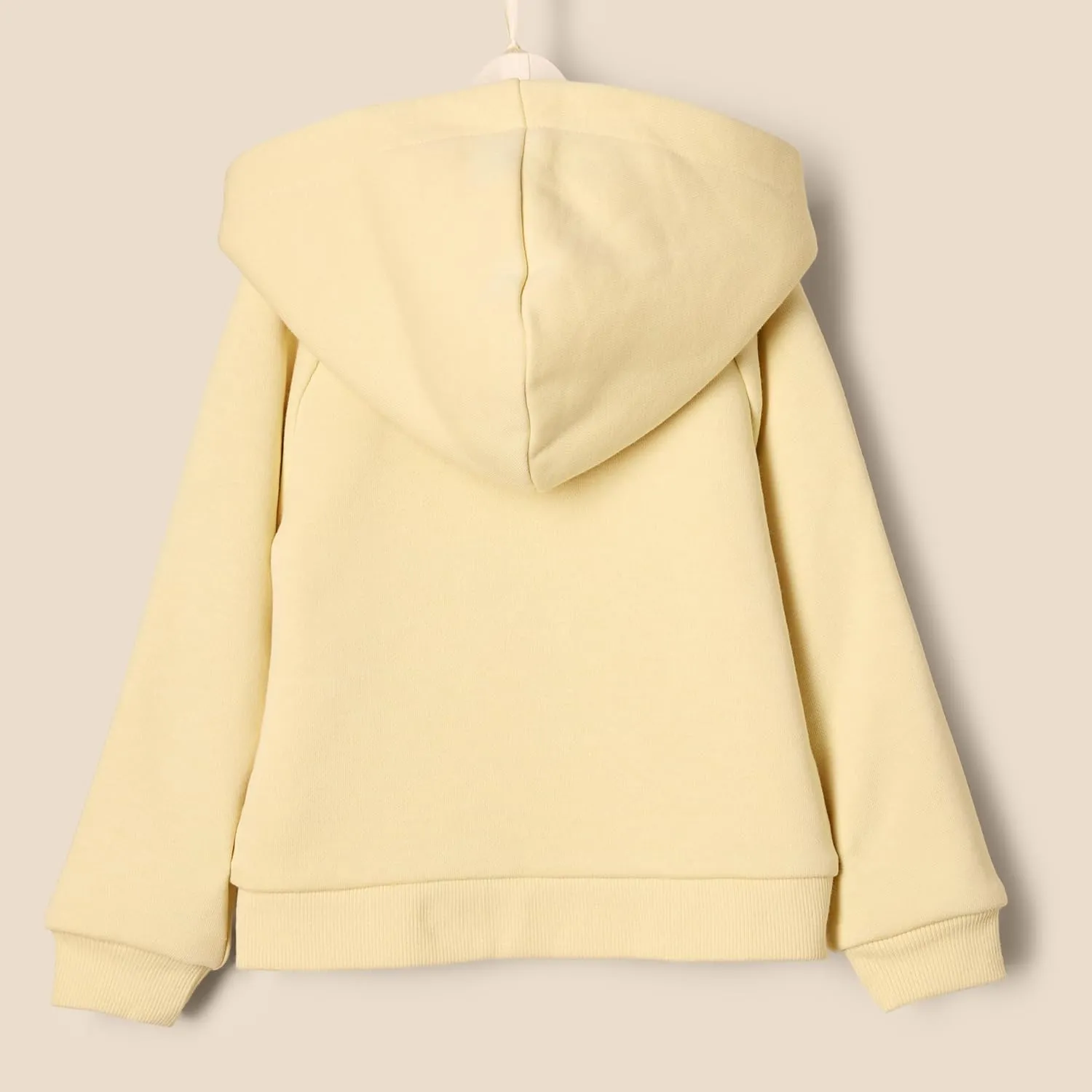 Amazon Essentials x Sofia Grainge Unisex Toddlers and Babies' Zip Hoodie Sweatshirt