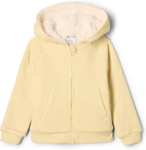 Amazon Essentials x Sofia Grainge Unisex Toddlers and Babies' Zip Hoodie Sweatshirt