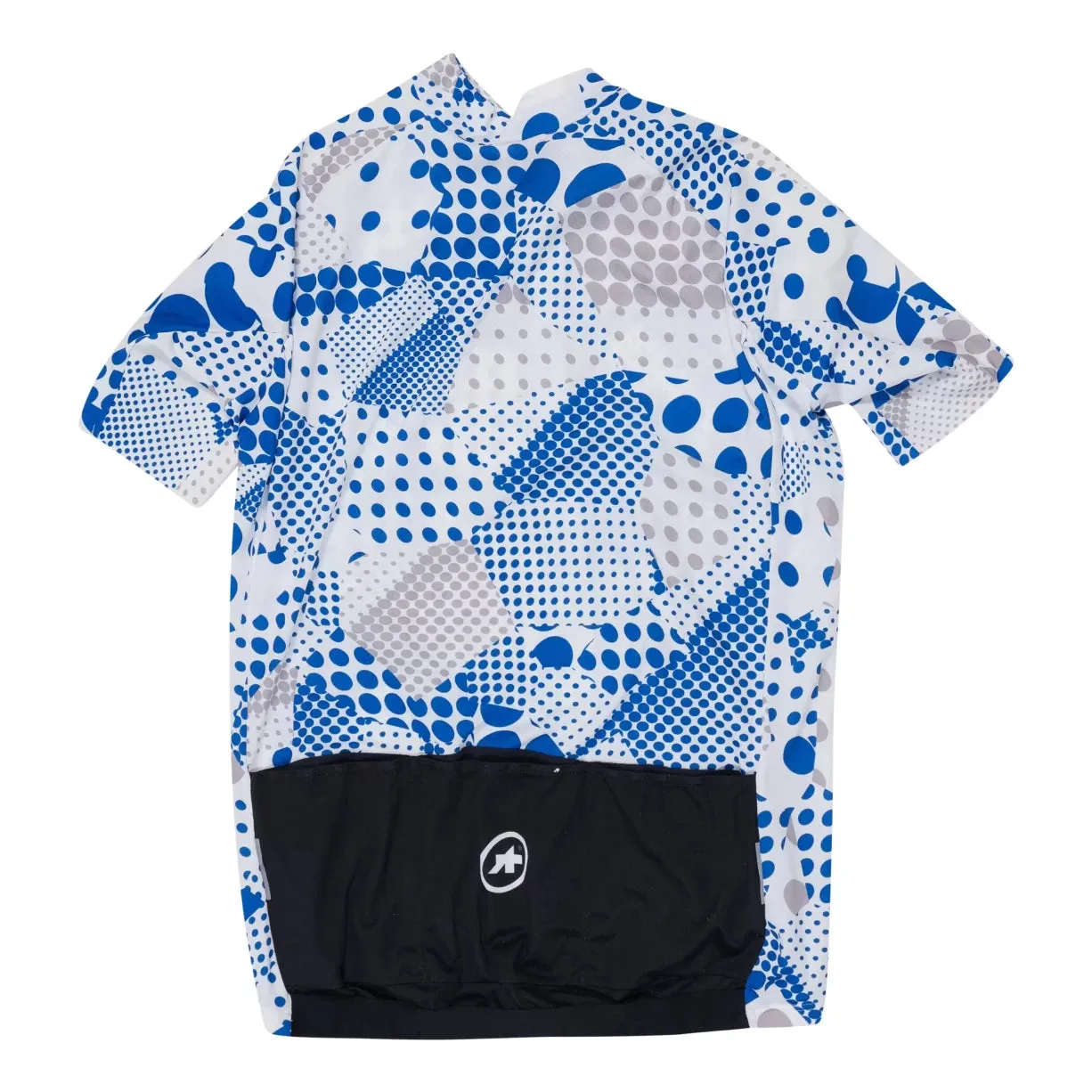 Assos Short-Sleeve Cycling Jersey - Men's