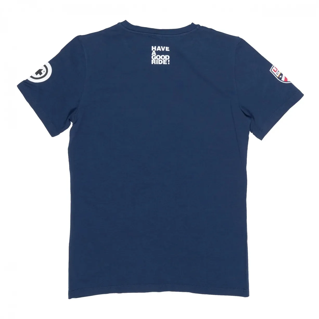 Assos USA Cycling T-Shirt