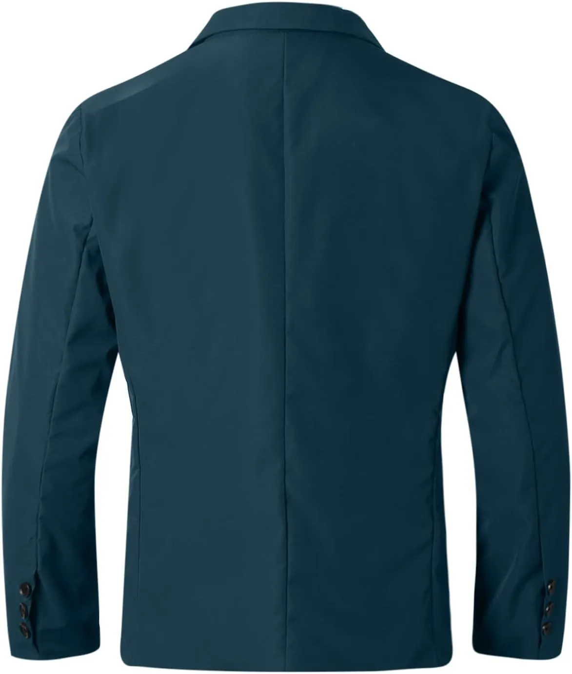 Blazer Suit Jacket for Men Regular Fit Sequin Jacket Plus Blue Linen Blazer Men Mens Patterned Sport Coats and Blazers