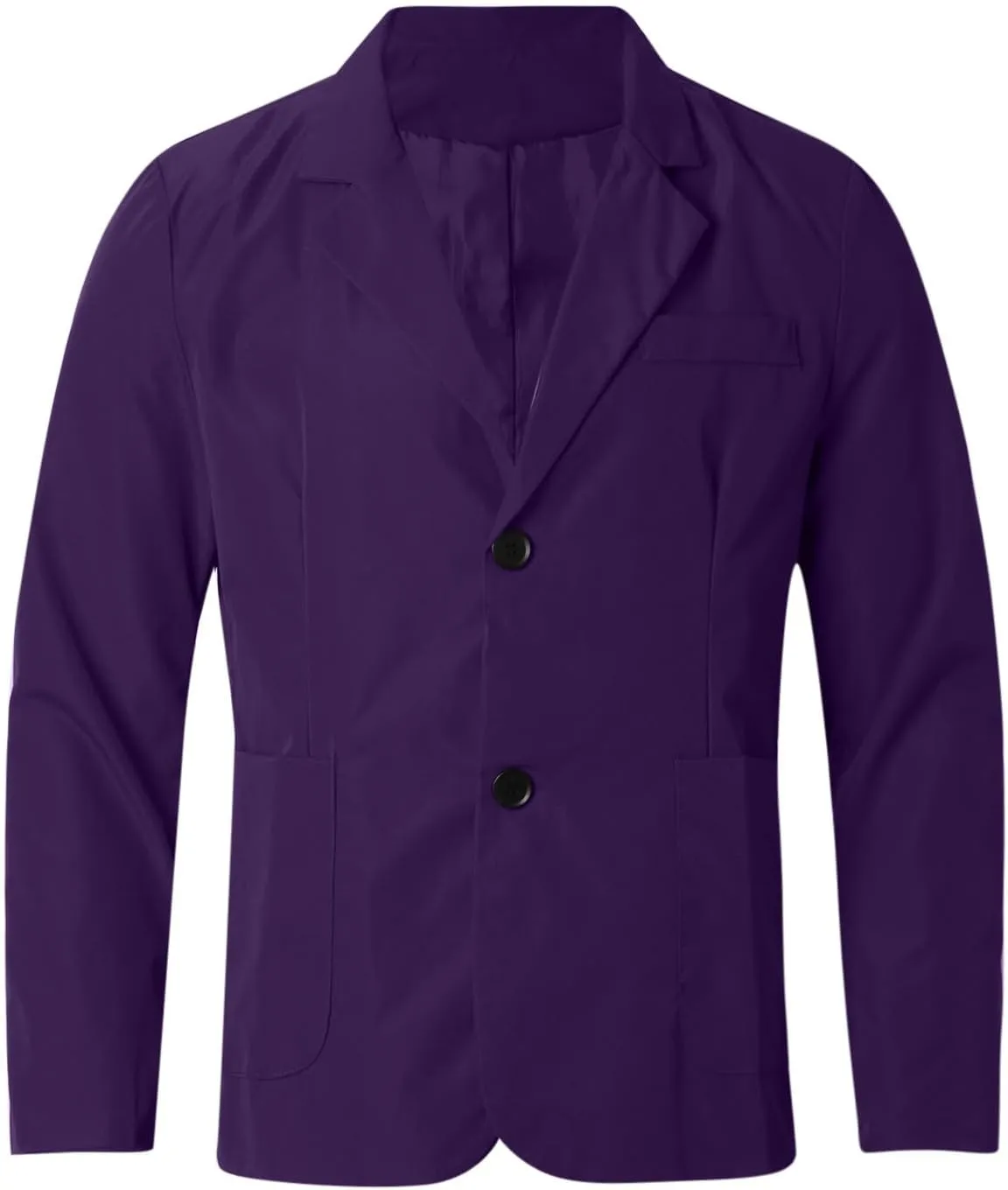 Blazer Suit Jacket for Men Regular Fit Sequin Jacket Plus Blue Linen Blazer Men Mens Patterned Sport Coats and Blazers