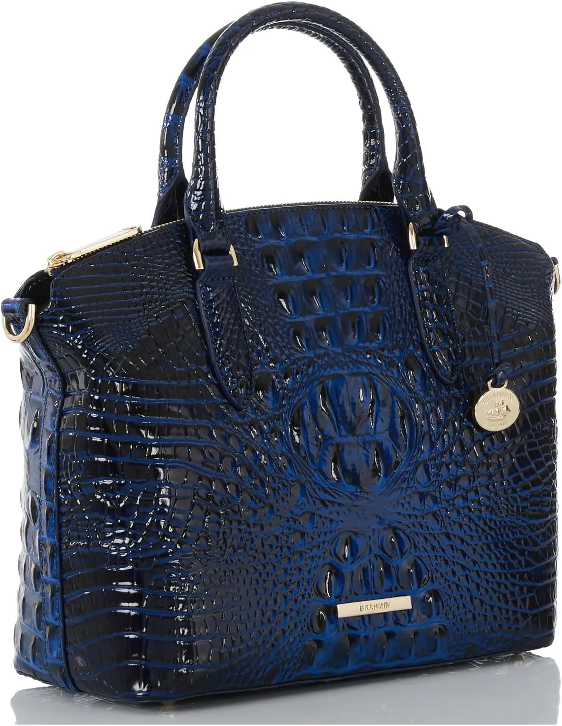 BRAHMIN Duxbury Satchel