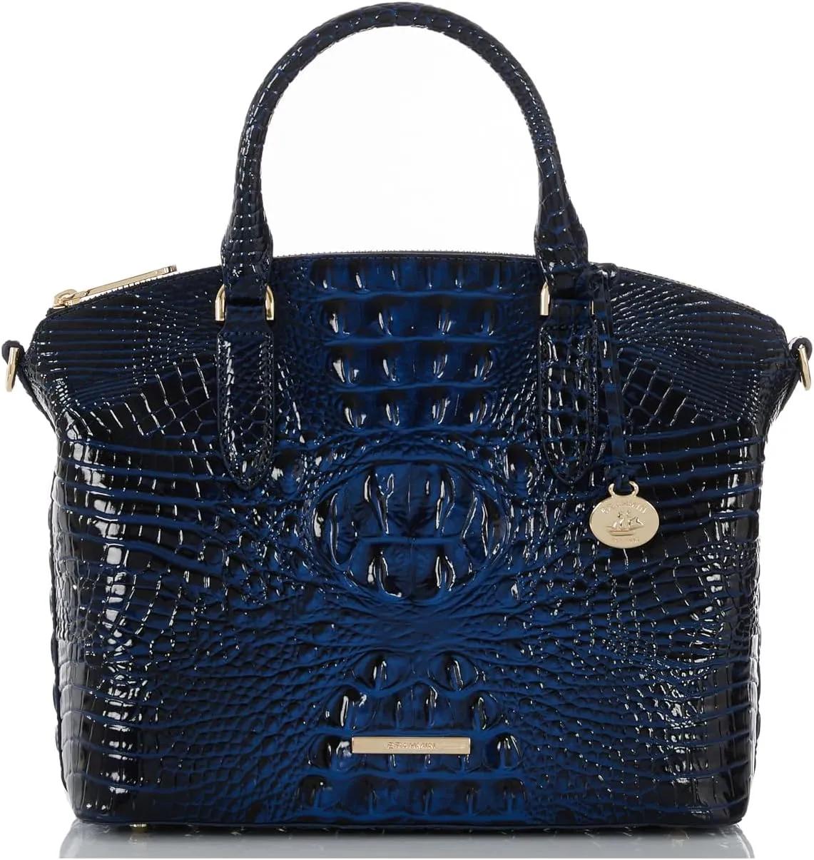 BRAHMIN Duxbury Satchel