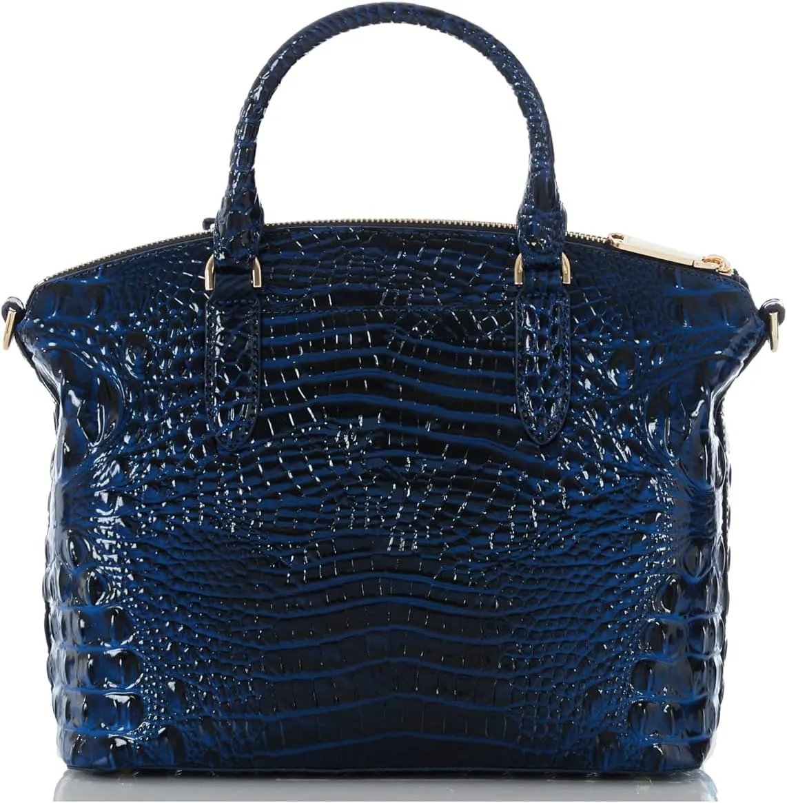 BRAHMIN Duxbury Satchel