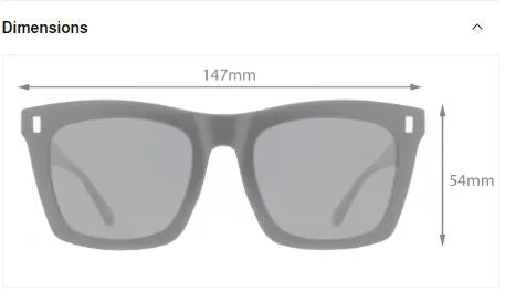 Carve Kirby Sunglasses - Tort Brown