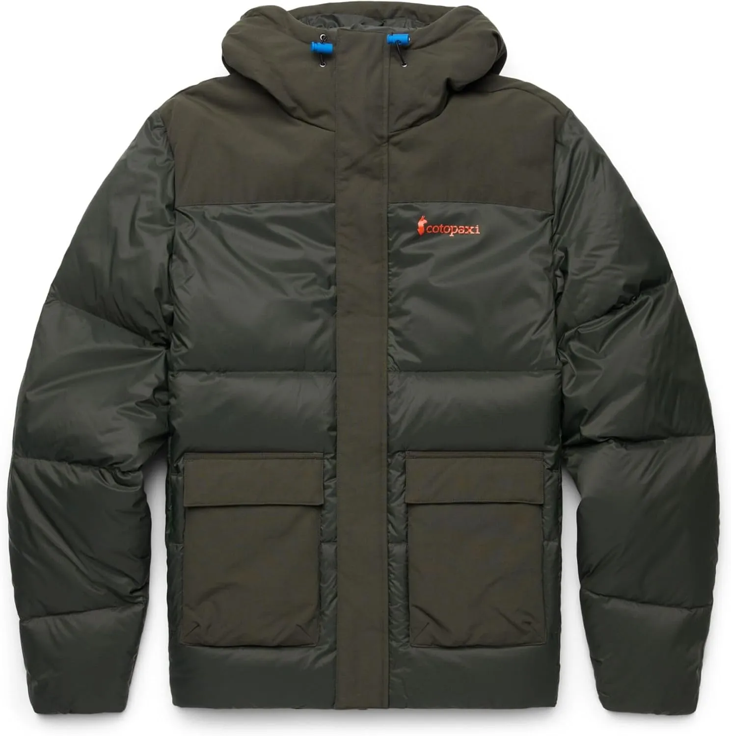 Cotopaxi Solazo Down Parka - Men's