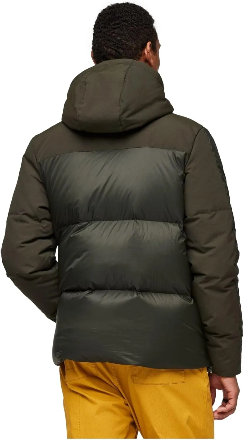 Cotopaxi Solazo Down Parka - Men's
