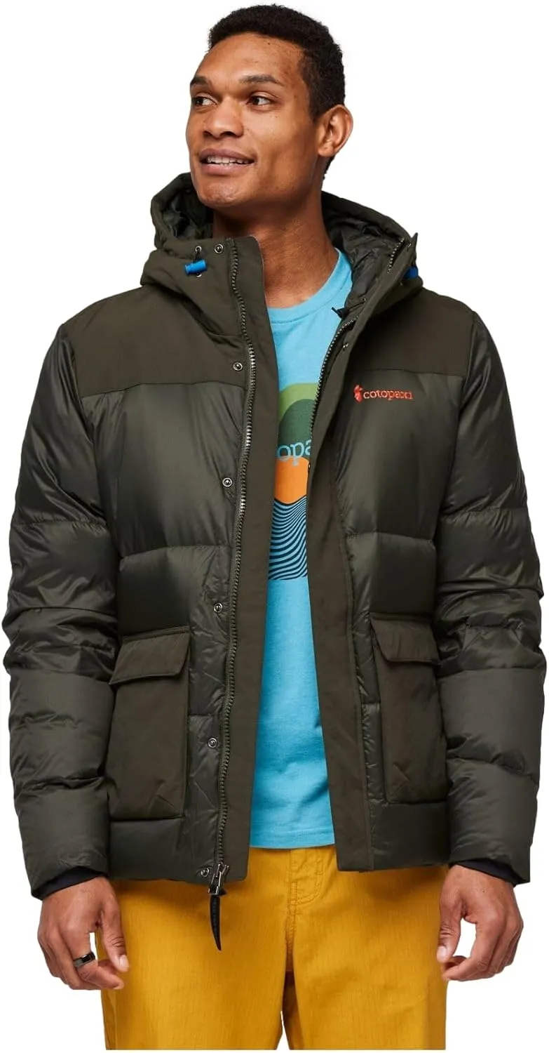 Cotopaxi Solazo Down Parka - Men's