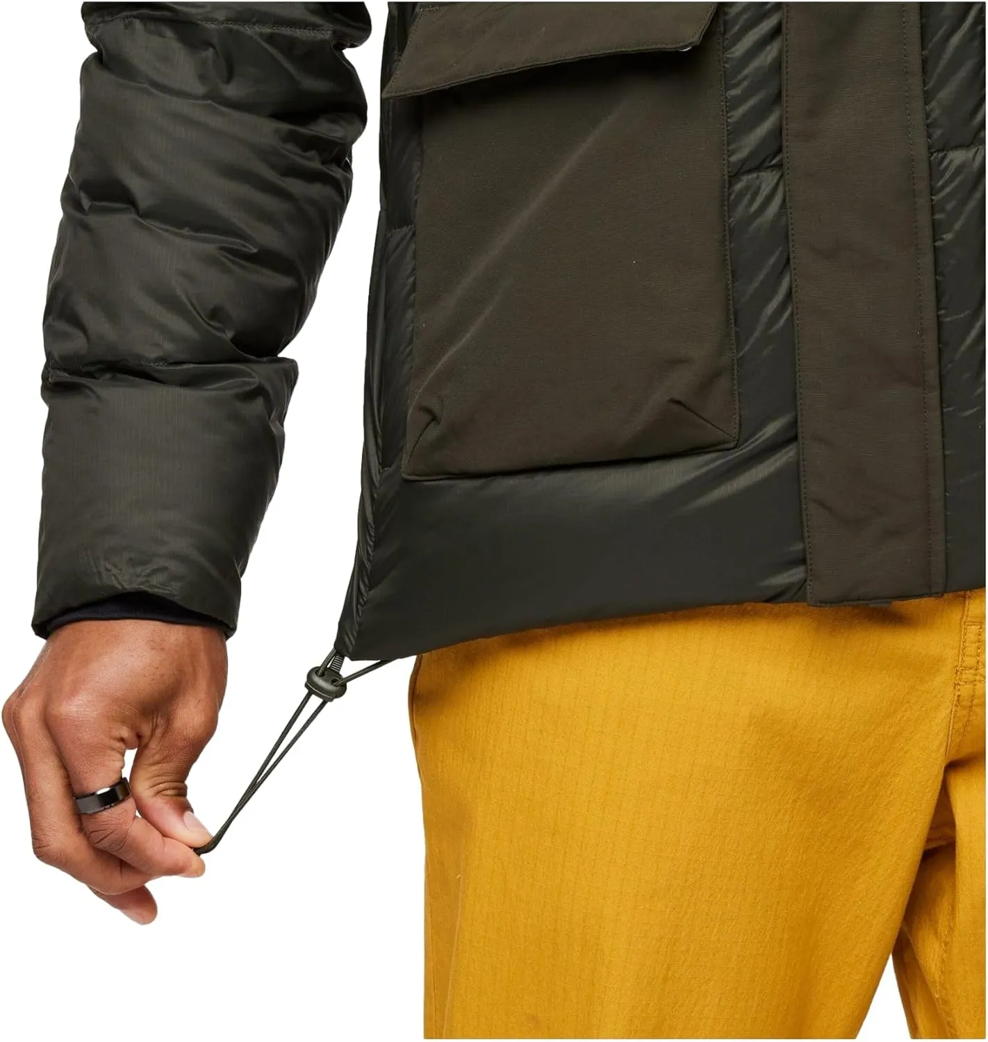 Cotopaxi Solazo Down Parka - Men's