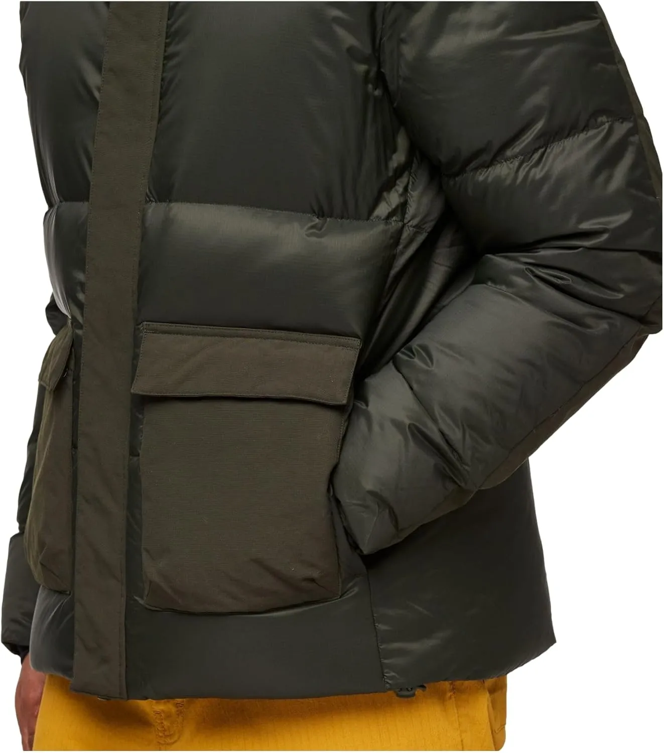 Cotopaxi Solazo Down Parka - Men's