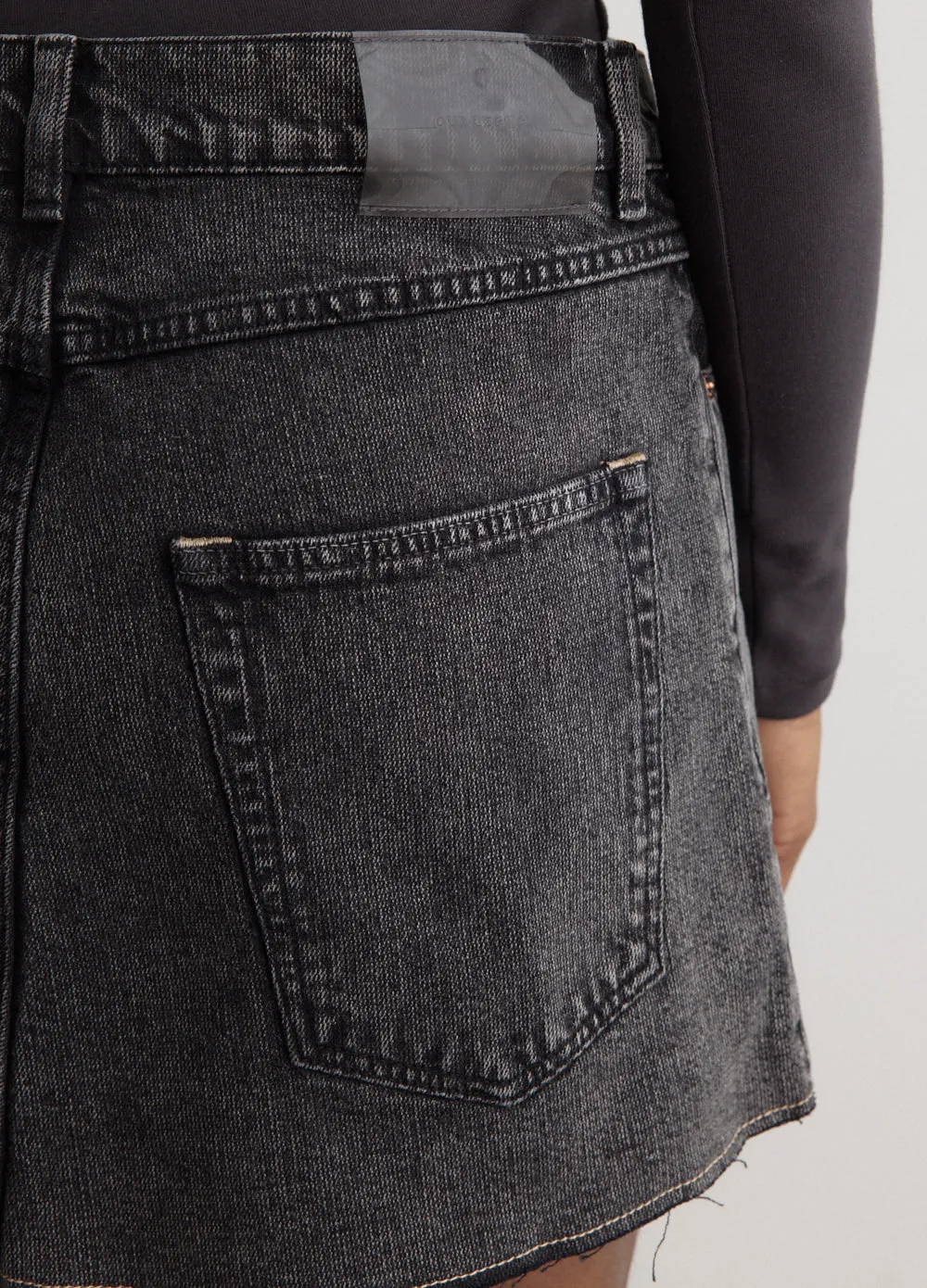 Cover Skirt