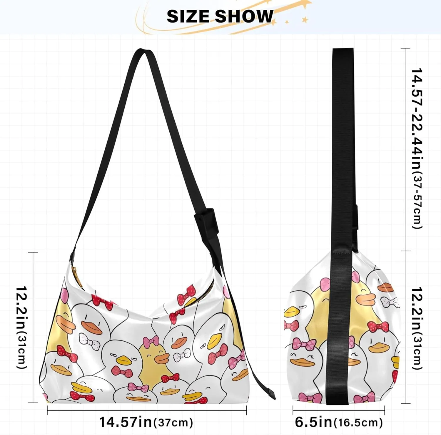 Dinosaurs Tropical Green Leather Hobo Bags for Women Cross Body Men Bag Art Animal Print Ladies Hobo Handbags