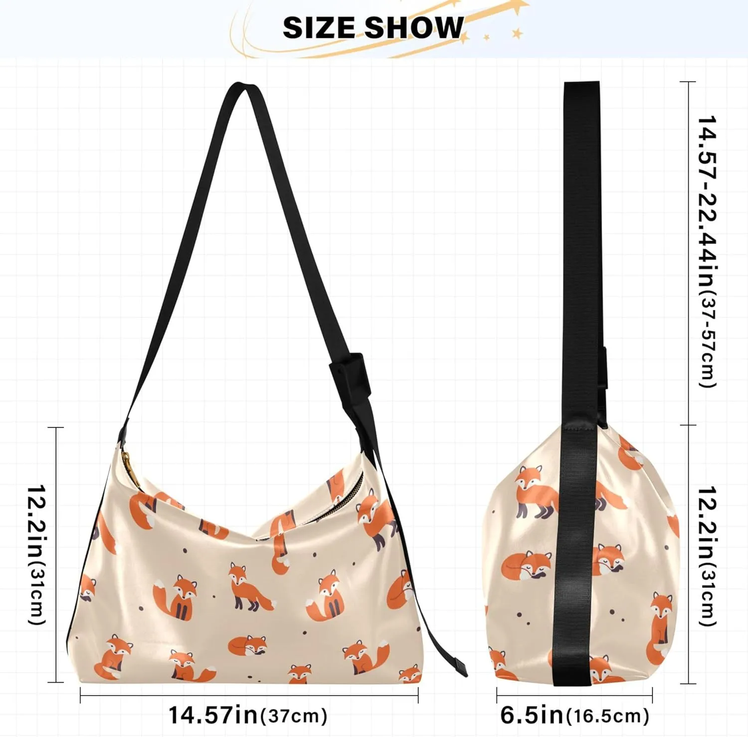 Dinosaurs Tropical Green Leather Hobo Bags for Women Cross Body Men Bag Art Animal Print Ladies Hobo Handbags