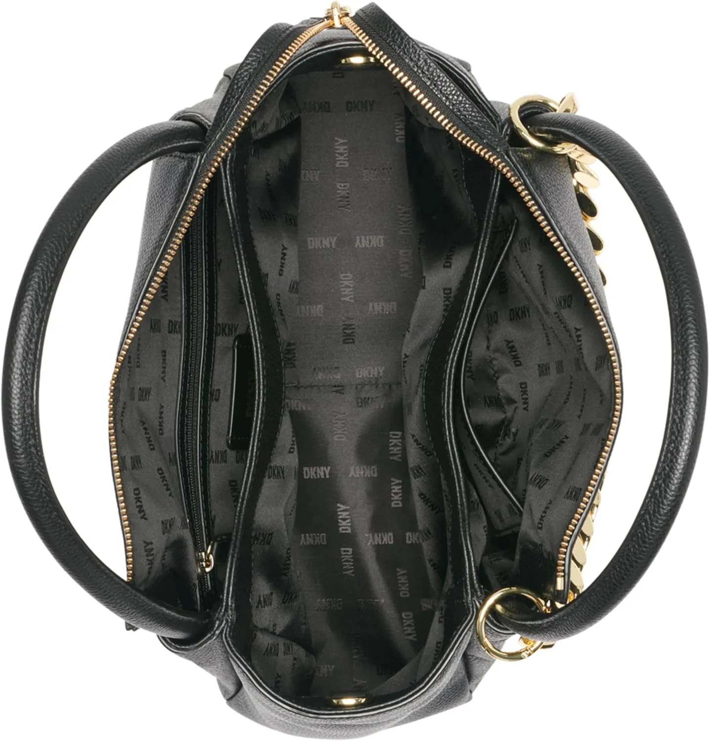 DKNY Sabina Satchel