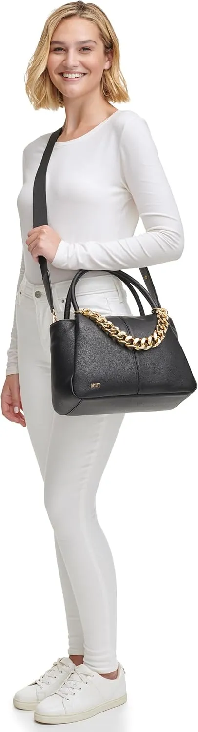 DKNY Sabina Satchel