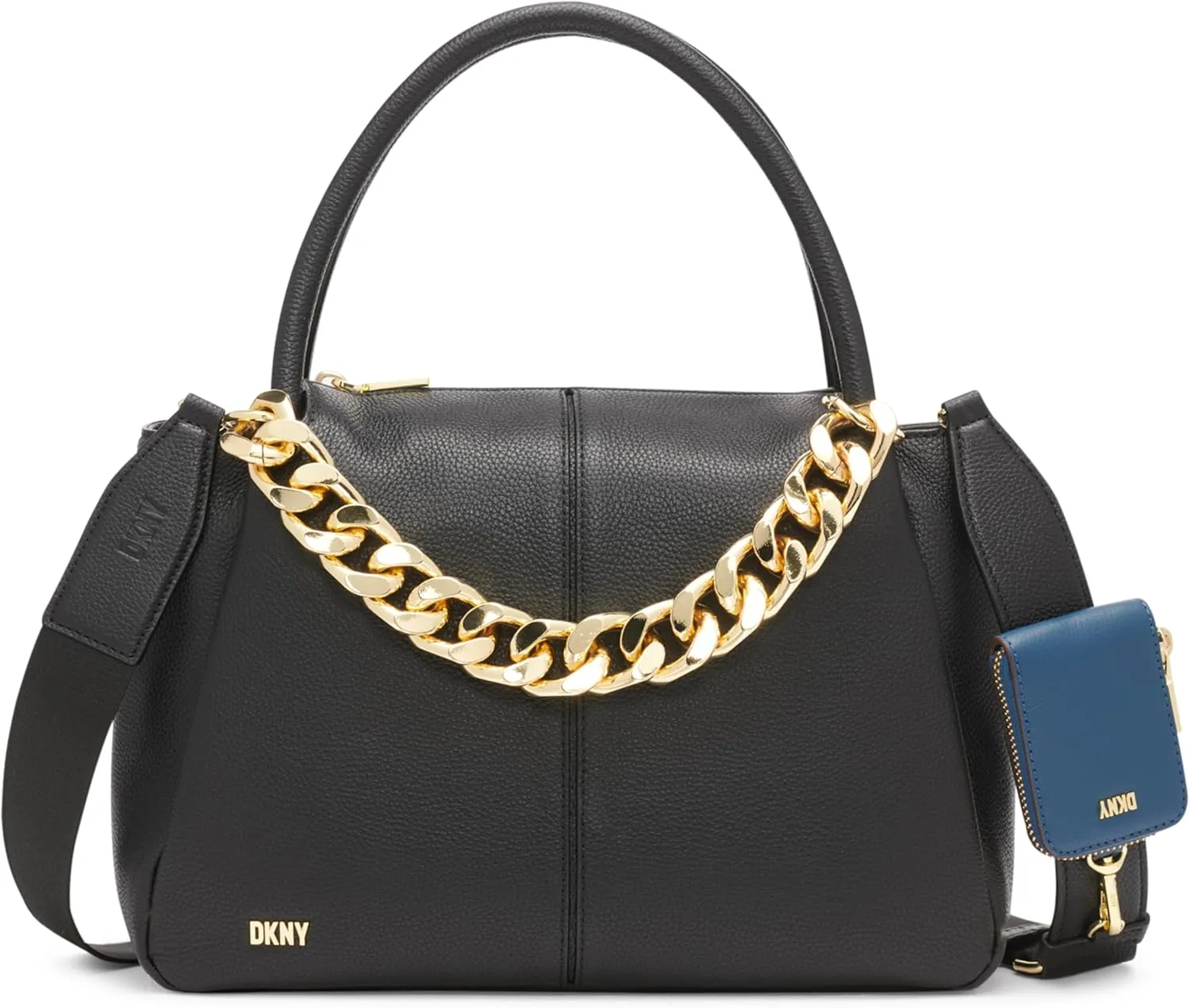 DKNY Sabina Satchel