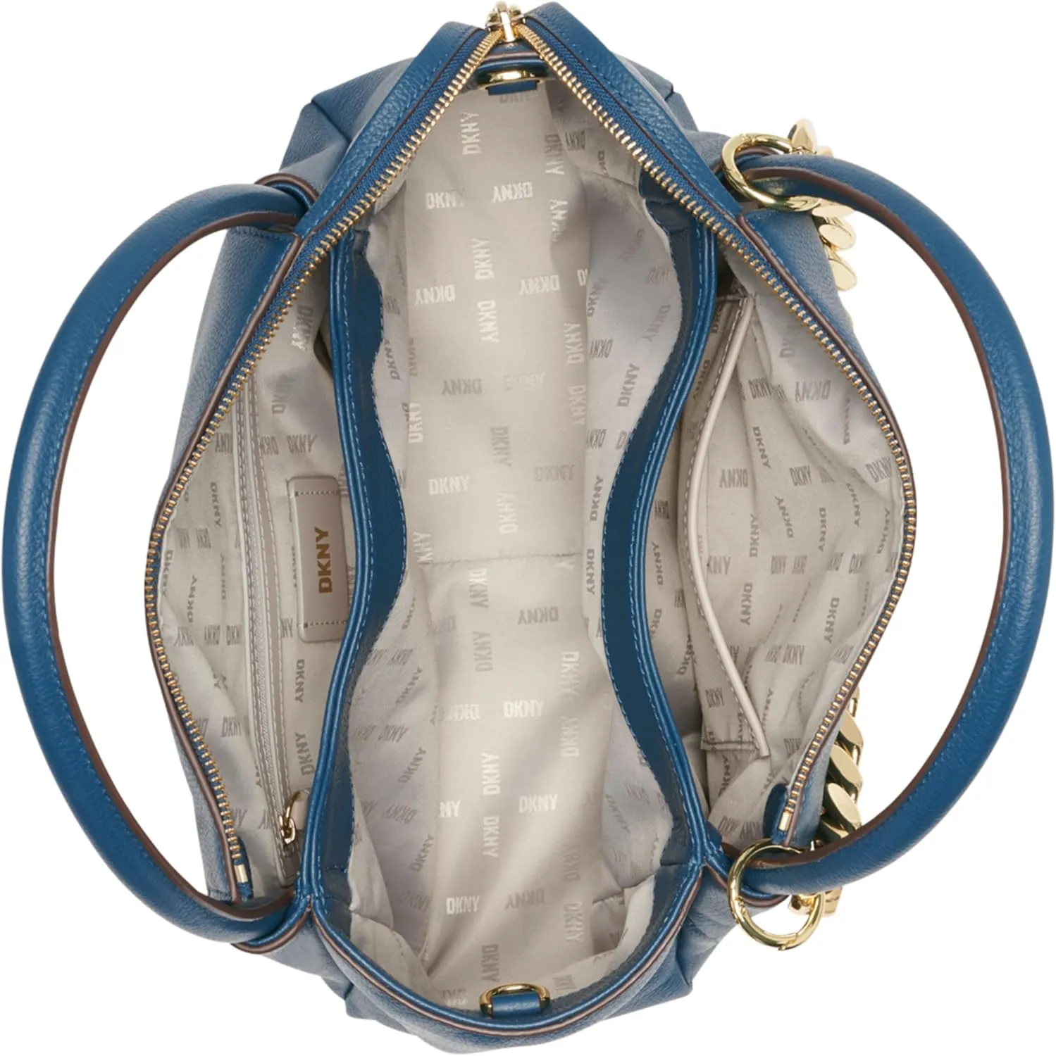 DKNY Sabina Satchel