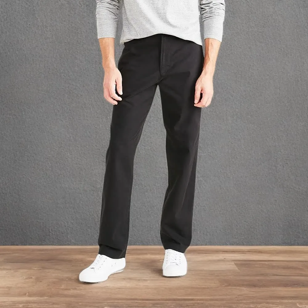 Dockers Men's Classic Fit Perfect Chino Pant