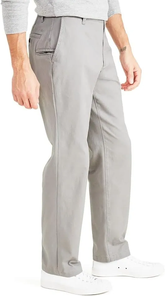 Dockers Men's Classic Fit Perfect Chino Pant