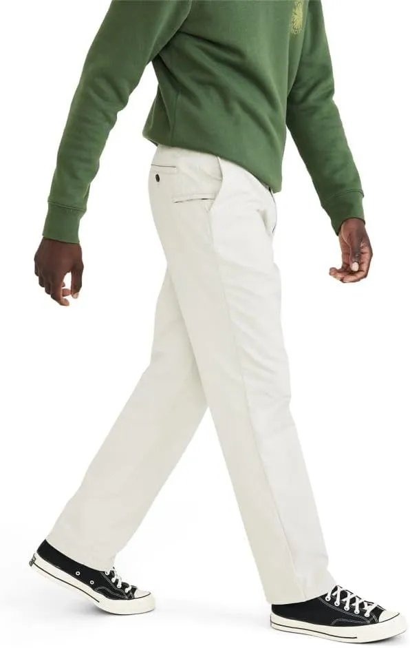 Dockers Men's Classic Fit Perfect Chino Pant