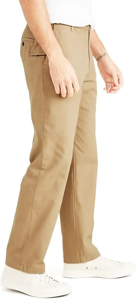 Dockers Men's Classic Fit Perfect Chino Pant