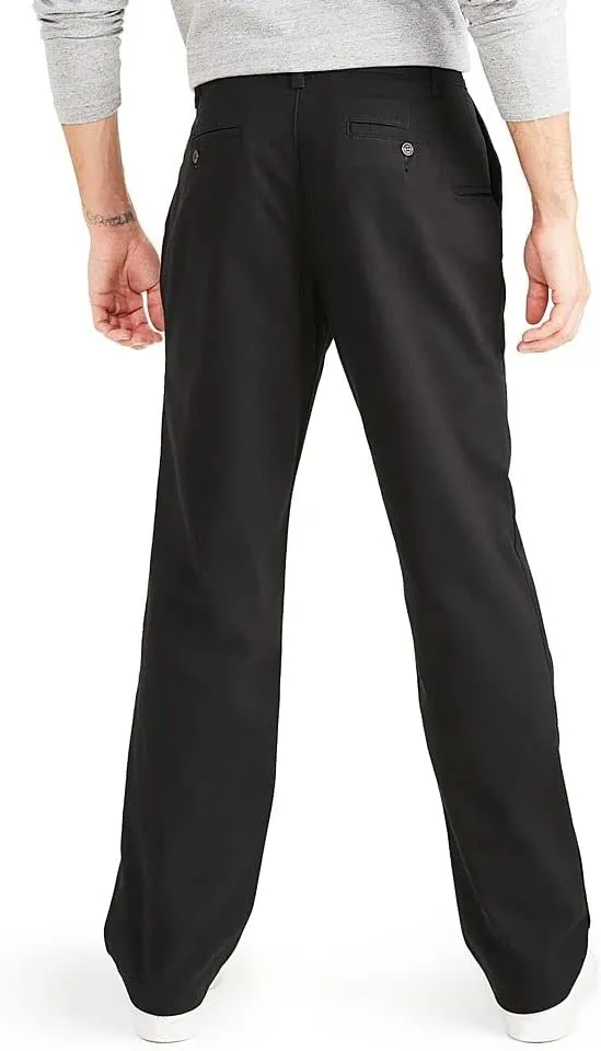 Dockers Men's Classic Fit Perfect Chino Pant