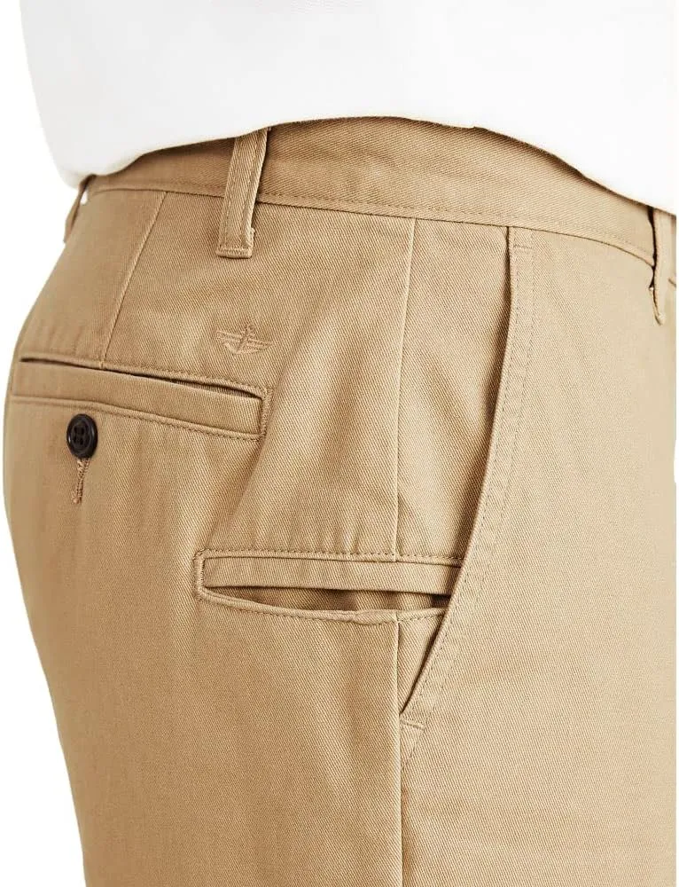 Dockers Men's Classic Fit Perfect Chino Pant