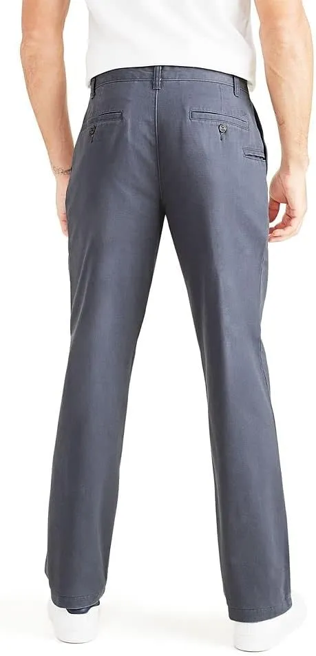Dockers Men's Classic Fit Perfect Chino Pant