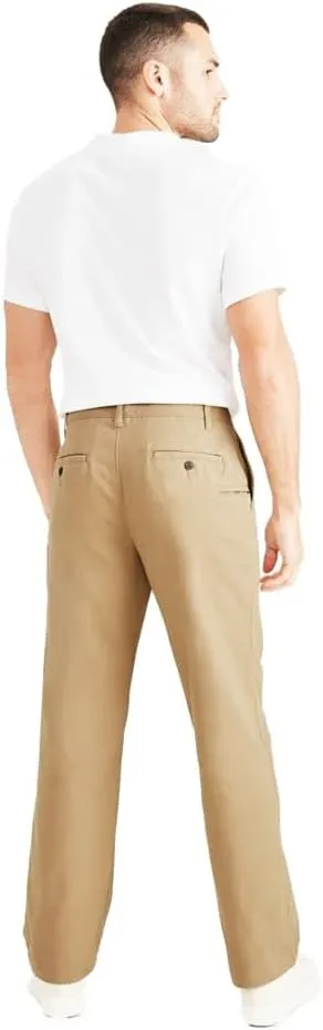 Dockers Men's Classic Fit Perfect Chino Pant
