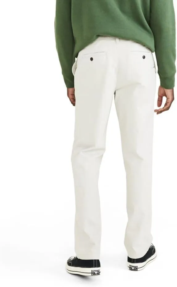 Dockers Men's Classic Fit Perfect Chino Pant