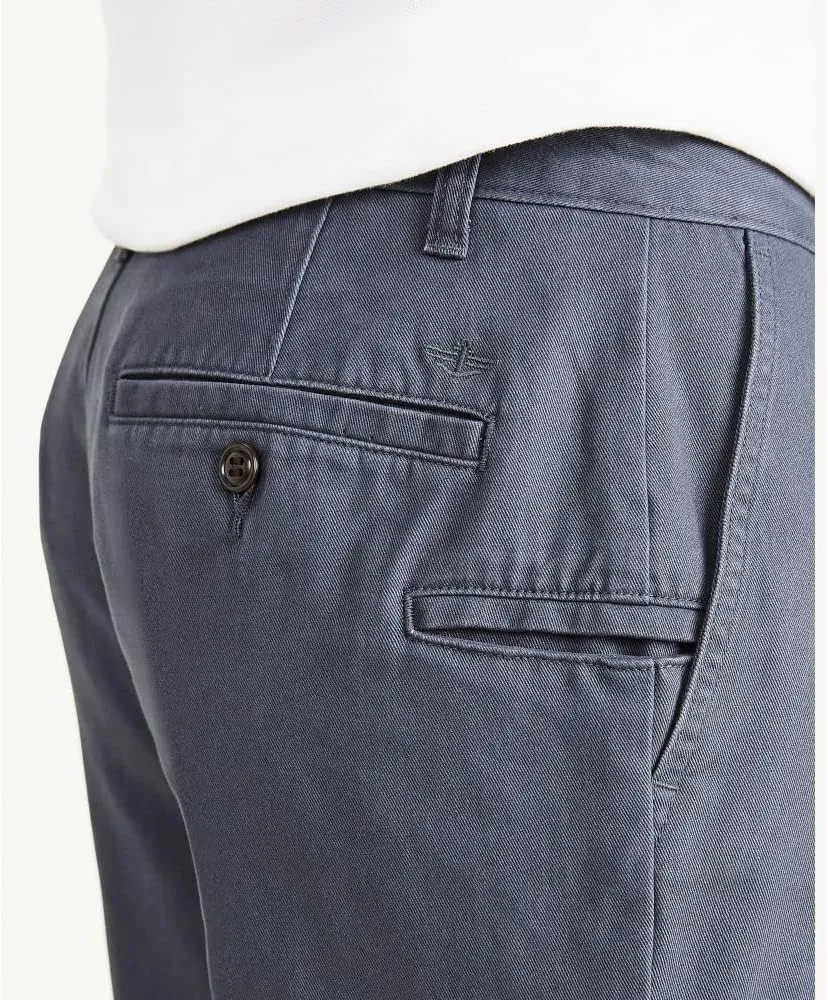 Dockers Men's Classic Fit Perfect Chino Pant