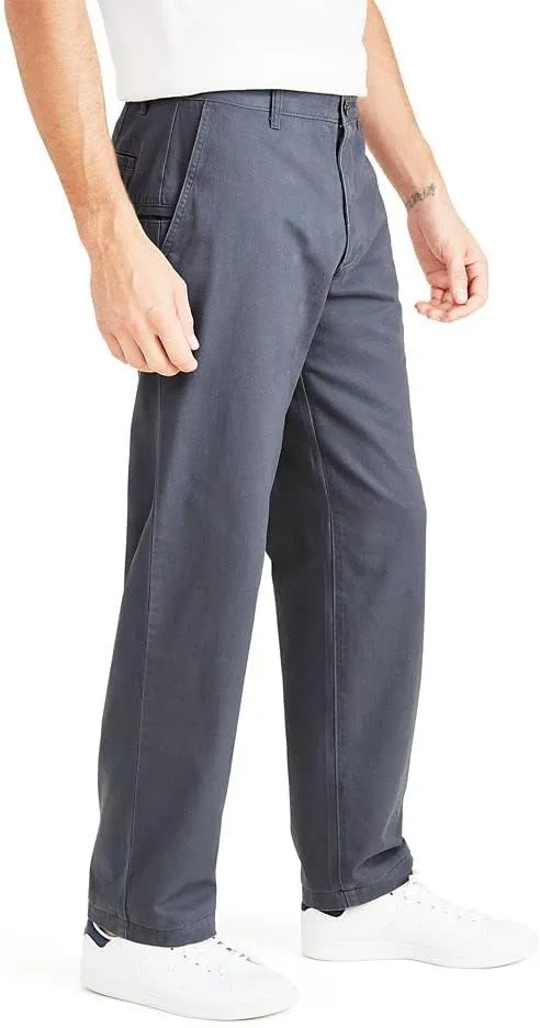 Dockers Men's Classic Fit Perfect Chino Pant