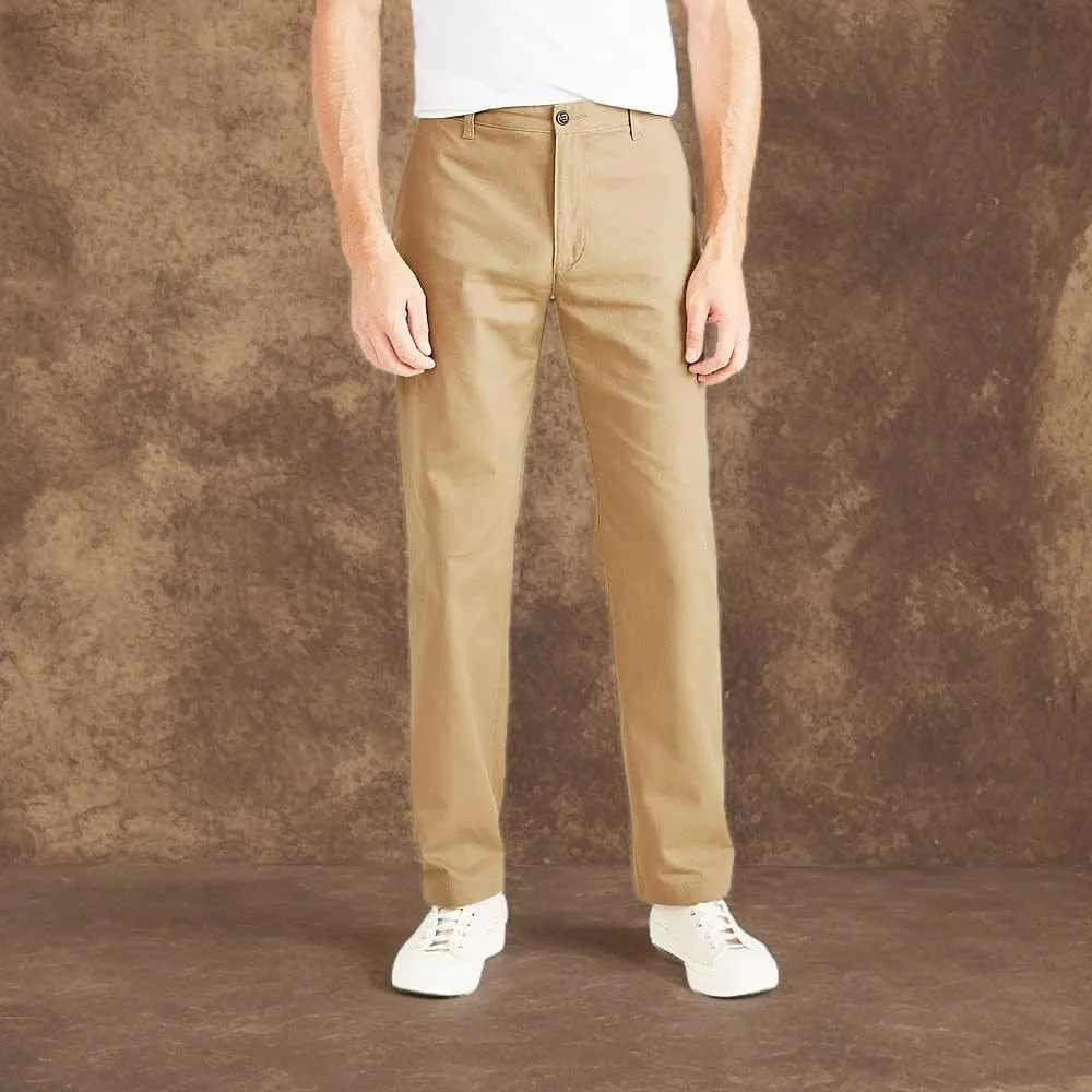 Dockers Men's Classic Fit Perfect Chino Pant