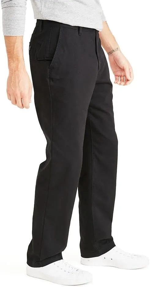 Dockers Men's Classic Fit Perfect Chino Pant