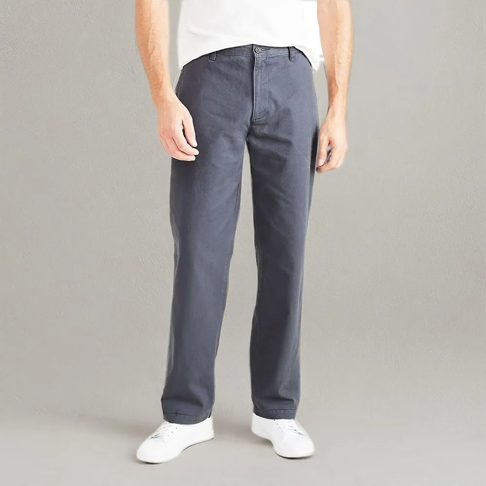 Dockers Men's Classic Fit Perfect Chino Pant