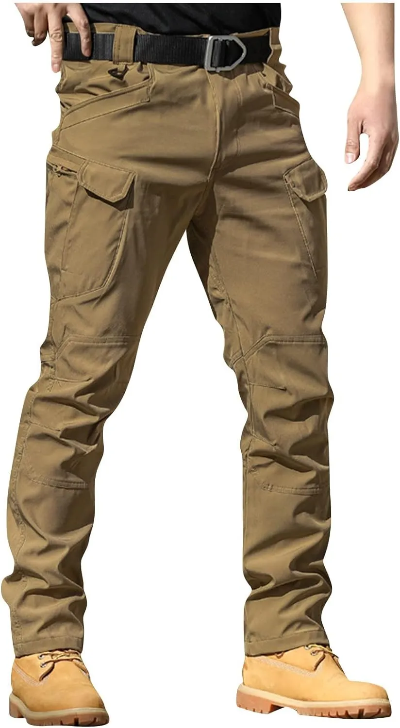 Dudubaby Soft Lounge Pants City Special Service Pants Fan Ix7 Multi Pocket Overalls
